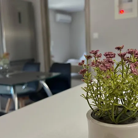 Apartamento Korina
