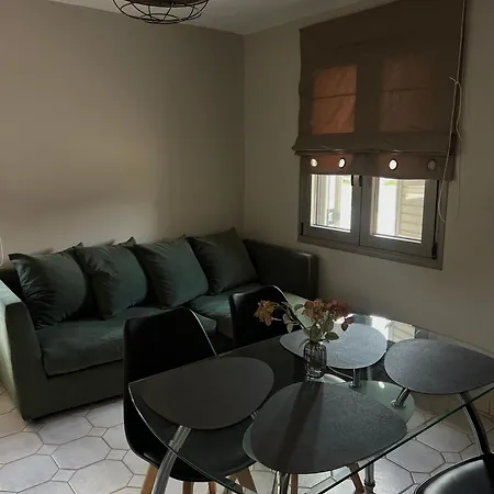 Korina Apartamento