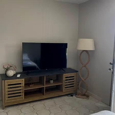 Korina Apartamento Amarinto