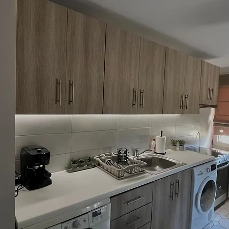 Korina Apartamento