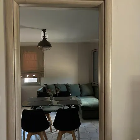 Korina Apartamento Amarinto